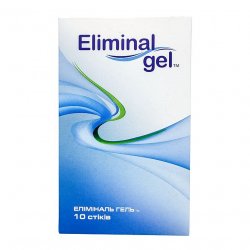 Элиминаль гель (Eliminal gel) стик 20г №10 в Бугульме и области фото