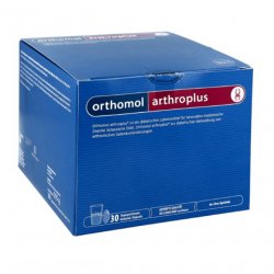 Ортомол Артро Плюс (Orthomol Arthro Plus) №30 в Бугульме и области фото