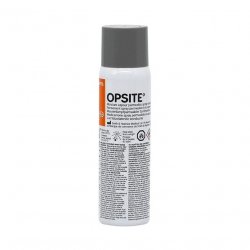 Опсайт спрей (Opsite spray) жидкая повязка 100мл в Бугульме и области фото