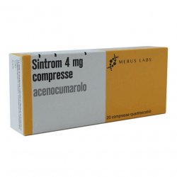 Синтром таблетки 4мг N60 в Бугульме и области фото