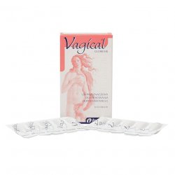 Вагикаль суппозитории вагинальные 150 мг N10 в Бугульме и области фото