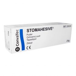 Стомагезив порошок (Convatec-Stomahesive) 25г в Бугульме и области фото